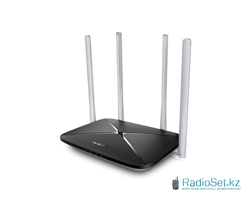 Маршрутизатор Mercusys AC12